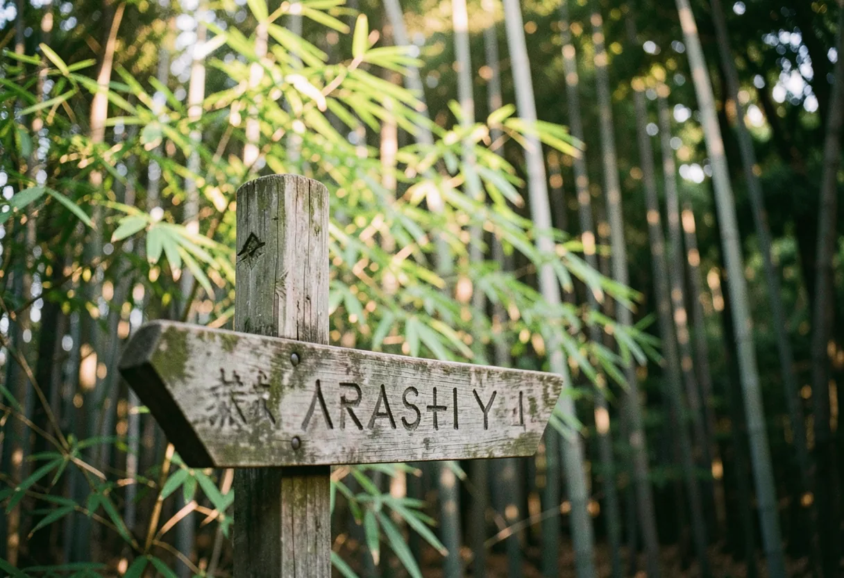 Arashiyama Bamboo Grove Kyoto: Entrance Fee, Hours, and Visiting Guide