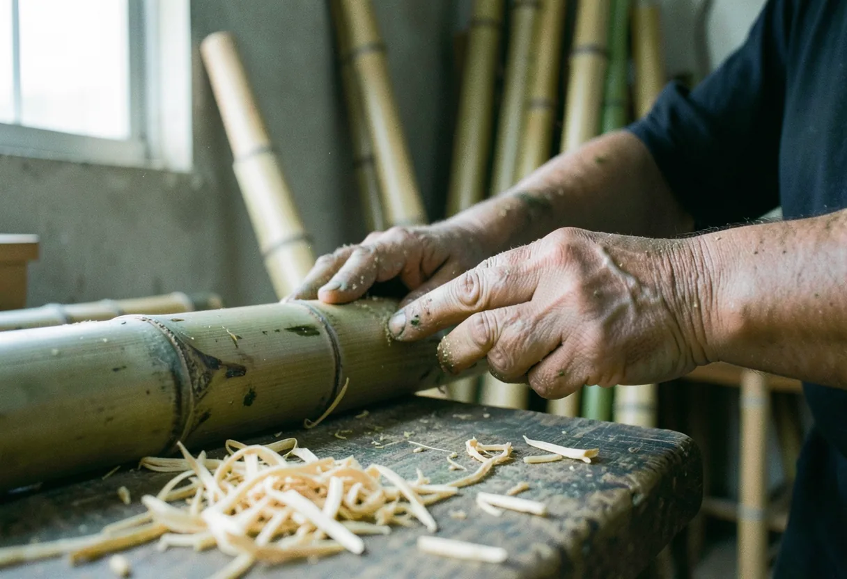 Bamboo Garden Kyoto: Top Spots and Local Craft Markets