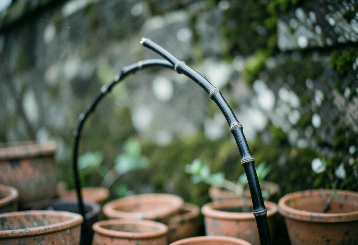 Best Clumping Bamboo Species for Small Gardens and Containers