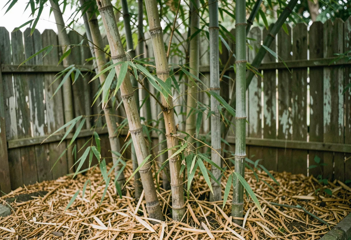 Clumping vs Running Bamboo: How to Choose and Control Growth