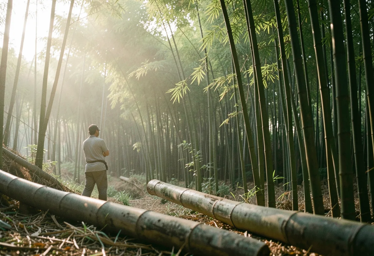 Is It Worth Visiting the Bamboo Forest in Kyoto? Honest Guide