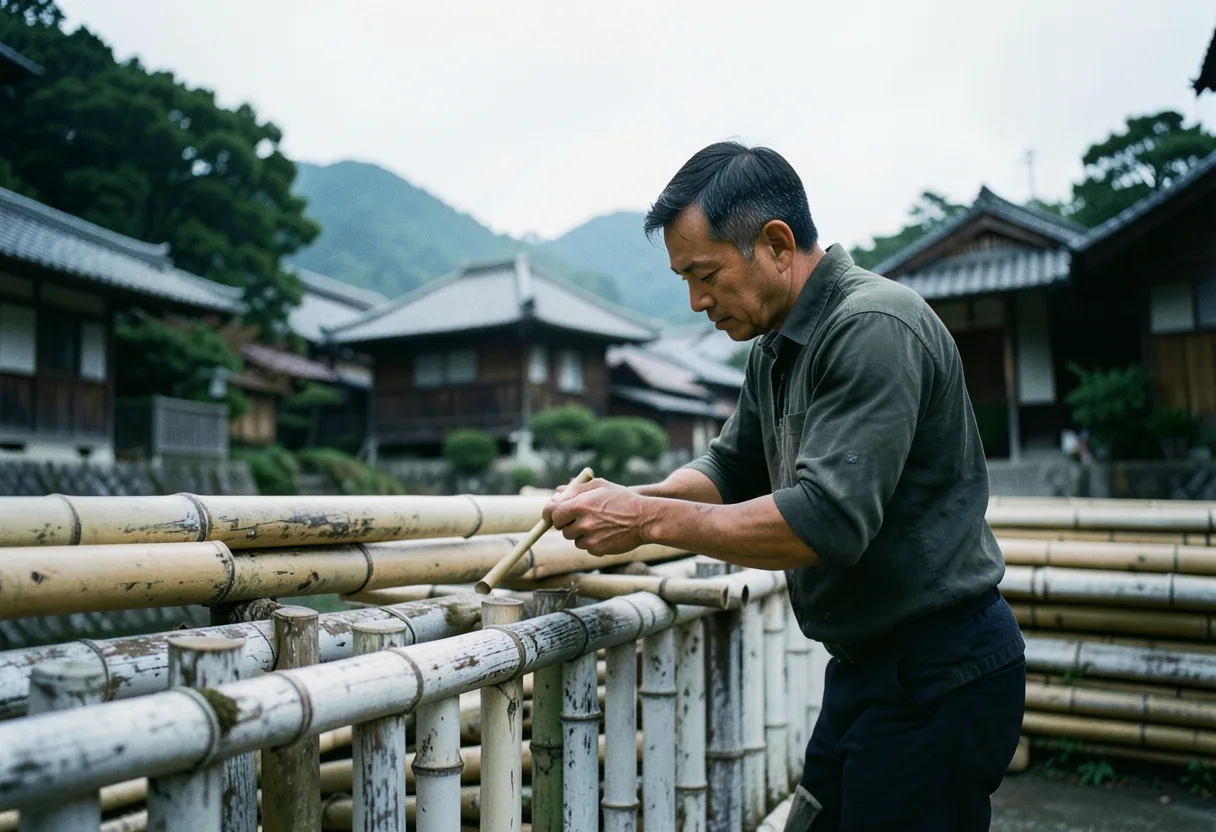 Kyoto Bamboo Shop Higashiyama: Phone Number and Opening Hours