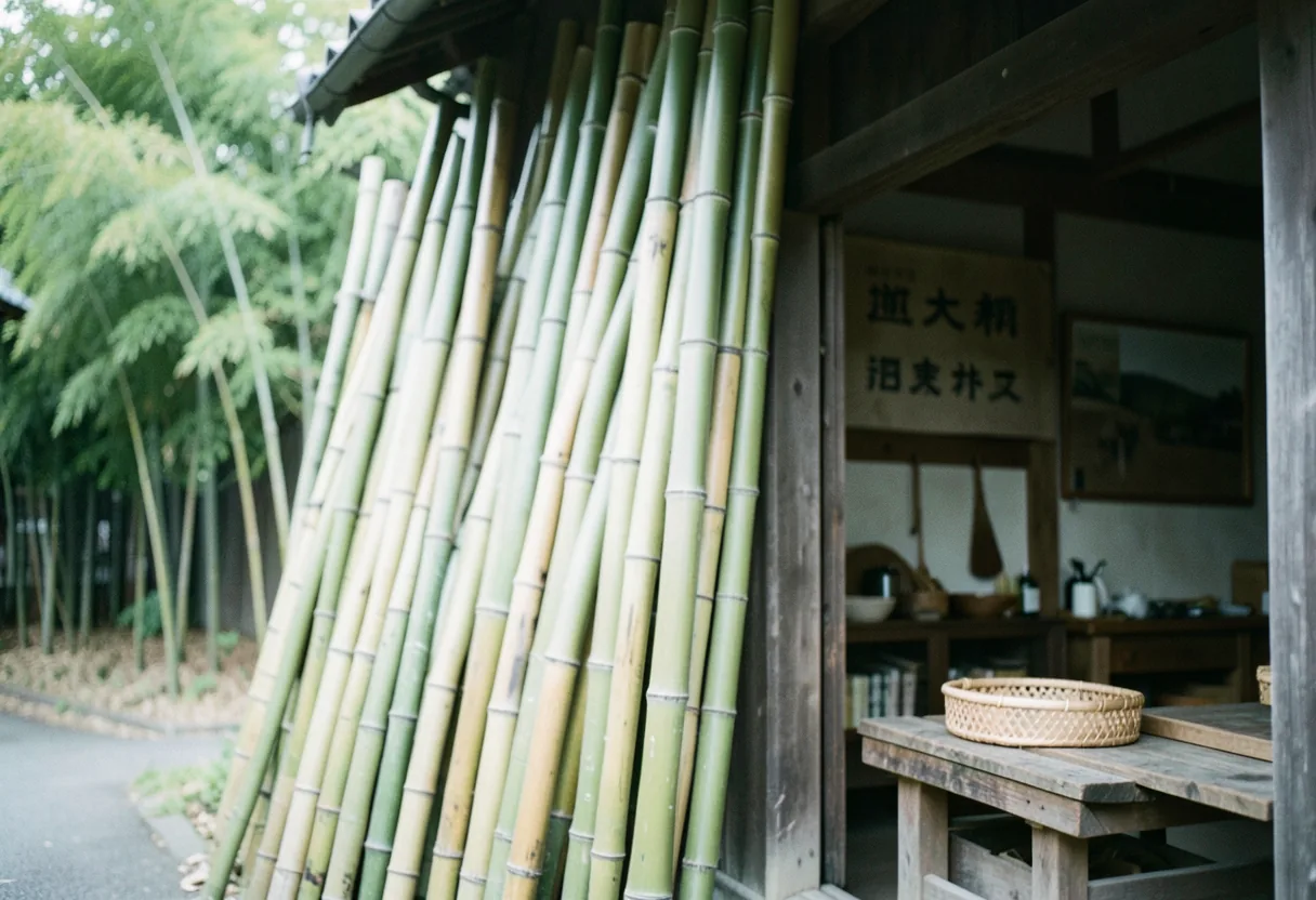 Kyoto Bamboo Shop Higashiyama: Reviews, Photos, and Prices