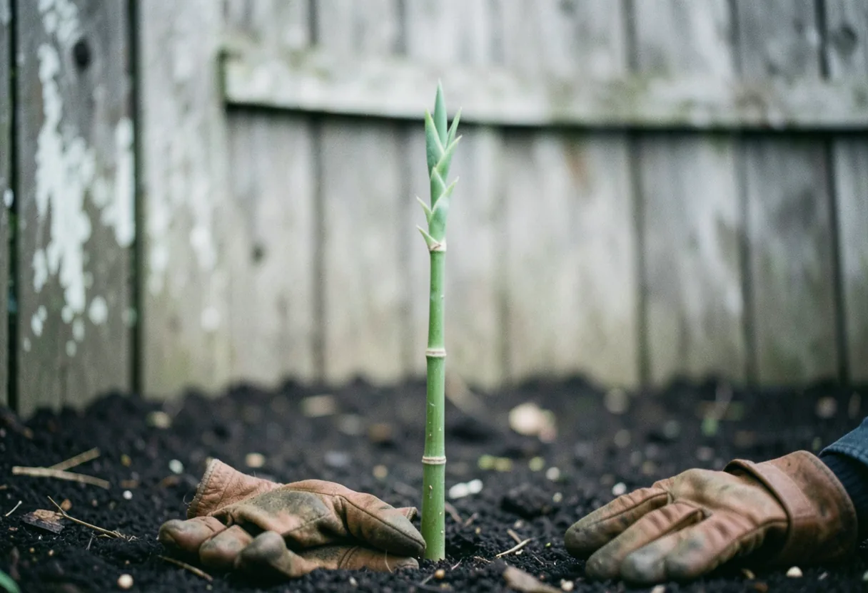 How to Plant and Transplant Bamboo Successfully